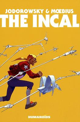 Incal