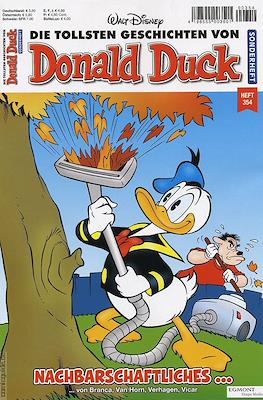Die tollsten Geschichten von Donald Duck Sonderheft #354
