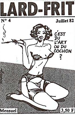 Lard-Frit #4