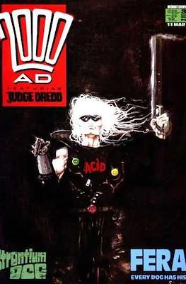 2000 AD #617