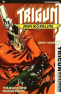 Trigun Maximum #11