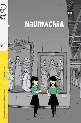 Fumetti nei Musei #28
