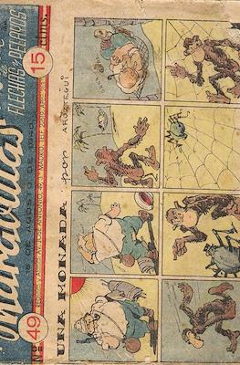 Maravillas (1939-1954) #49