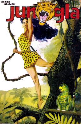 Jungla #14