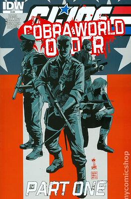 G.I. Joe: A Real American Hero #219