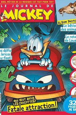 Le Journal de Mickey #3444