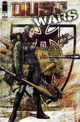Dust Wars #3
