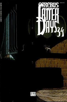 Cerebus #299