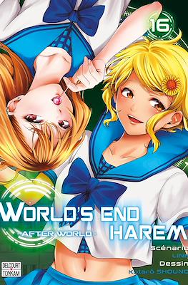 World's End Harem #16