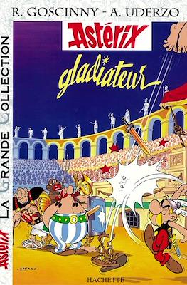 Asterix. La Grande Collection #4