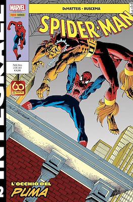 Marvel Integrale: Spider-Man di J.M. DeMatteis #12