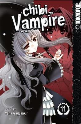 Chibi Vampire #11