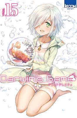 Darwin’s Game #15