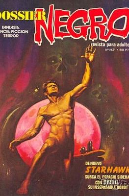 Dossier Negro #142