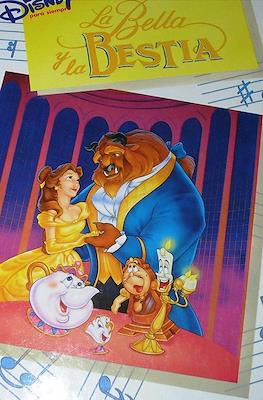 Audiocuentos Disney para siempre #2