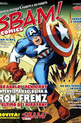 Sbam! Comics #35