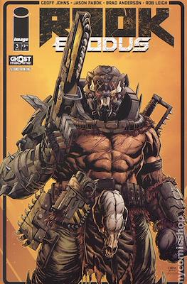 Rook Exodus (Variant Cover) #3.2