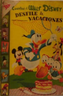 Cuentos de Walt Disney Extraordinario #30