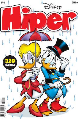 Disney Hiper #46