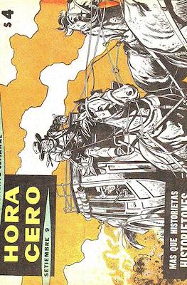 Hora Cero - Suplemento Semanal #106