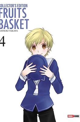 Fruits Basket - Collector's Edition #4