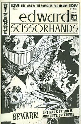 Edward Scissorhands (Variant Cover) #2.2