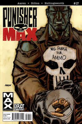Punisher Max (2010 - 2012) #17