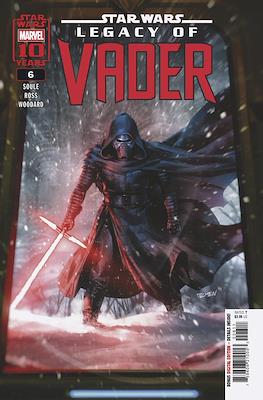 Star Wars Legacy of Vader (2025) #6