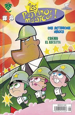 Los Padrinos Mágicos #8