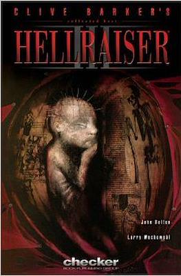 Clive Barker's Hellraiser: Collected Best #3