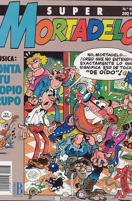Super Mortadelo #103