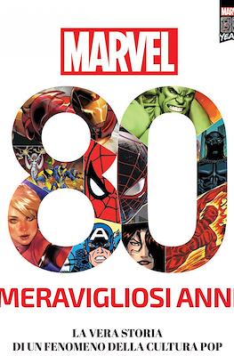 Marvel: 80 meravigliosi anni