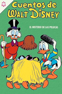 Cuentos de Walt Disney #356