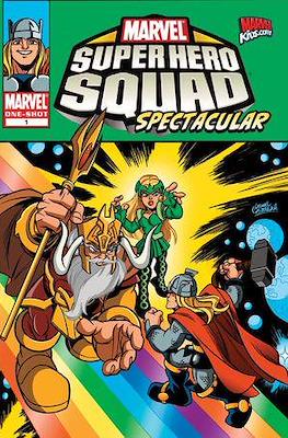 Marvel Super Hero Squad Spectacular