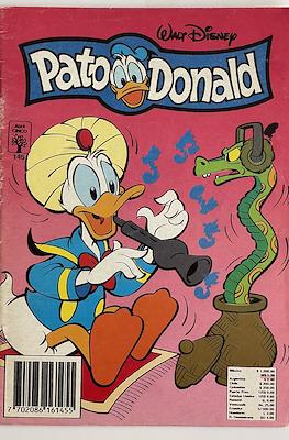 Pato Donald #145