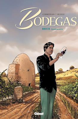 Bodegas (Cartonné 48 pp) #2
