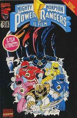Marvel Movie #6