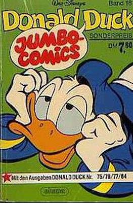 Donald Duck Jumbo-Comics #16