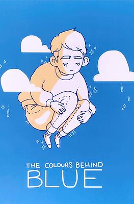 The Colours Behind Blue