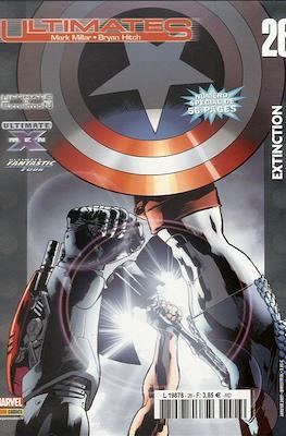 Ultimates #26