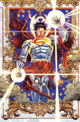 Superman Annual: Year One Thousand (2026-Variant Covers) #1.2