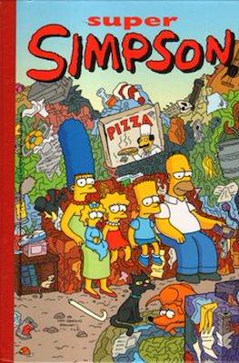 Super Simpson #13