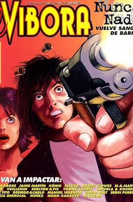 El Víbora #271