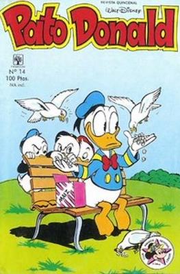 Pato Donald #14