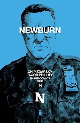 Newburn (Comic Book) #14