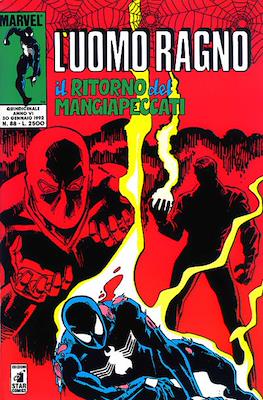 L'Uomo Ragno / Spider-Man Vol. 1 / Amazing Spider-Man #88