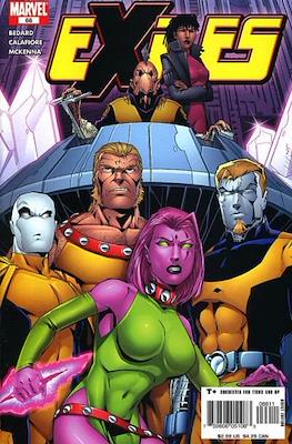 Exiles Vol. 1 (2001-2008) #66
