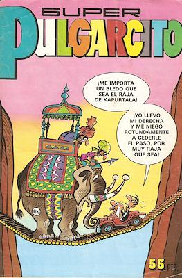 Super Pulgarcito #120