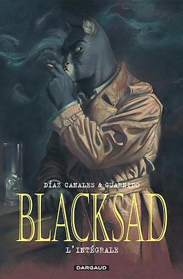 Blacksad #0
