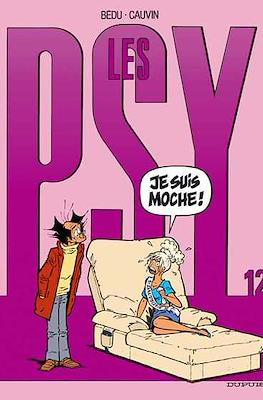 Les Psy #12